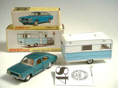 DINKY TOYS FRANCE (2)