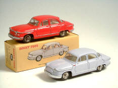 DINKY TOYS FRANCE (2)