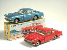DINKY TOYS FRANCE (2)