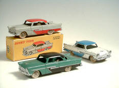 DINKY TOYS (FRANCE) (3)