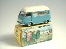 DINKY TOYS FRANCE (1)