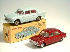 DINKY TOYS (FRANCE) (2)