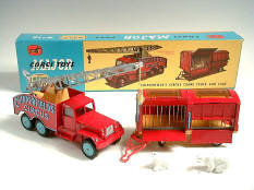 CORGI TOYS (1)
