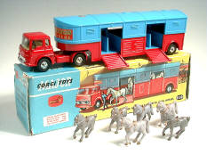 CORGI TOYS (GB) (1)