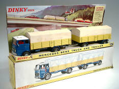 DINKY TOYS (GB) (1)