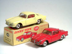 DINKY TOYS GB (2)