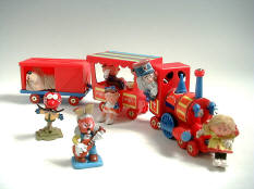 CORGI TOYS (1)