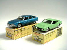 DINKY TOYS FRANCE (2)