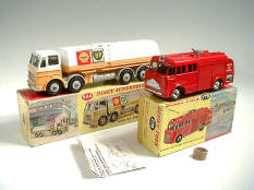 DINKY TOYS GB (2)