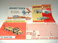 DINKY TOYS FRANCE (4)