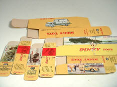 DINKY TOYS (FRANCE) (1)