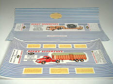 DINKY TOYS FRANCE (2)