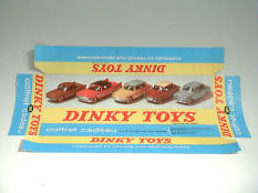 DINKY TOYS FRANCE (1)