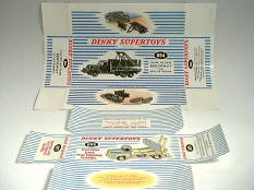 DINKY TOYS FRANCE (2)