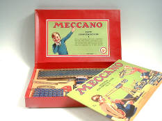MECCANO (1)