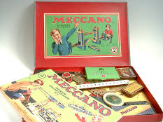 MECCANO (1)