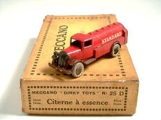 DINKY TOYS (FRANCE) (2)