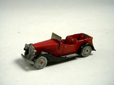 DINKY TOYS (FRANCE) (1)