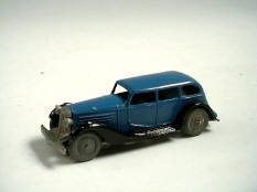 DINKY TOYS (FRANCE) (1)
