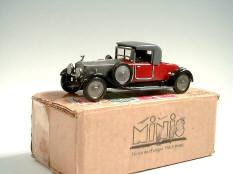 MOTORKITS : LDM (GB) (1)