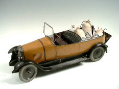 CITROËN (FRANCE) (1)