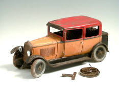 CITROËN (FRANCE) (1)