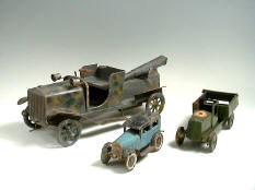 DIVERS (3)
