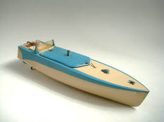 HORNBY (FRANCE) (1)