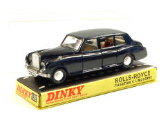 DINKY TOYS (GB) (1)