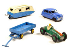 DINKY TOYS (GB) (4)
