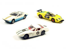 CORGI TOYS (GB) (3)
