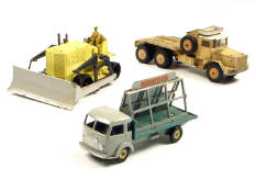 DINKY TOYS (3)