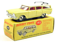 DINKY TOYS GB (1)