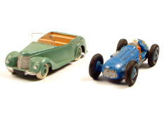 DINKY TOYS (2)