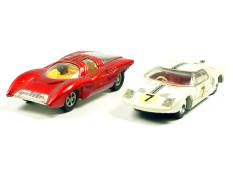 DINKY TOYS GB (2)