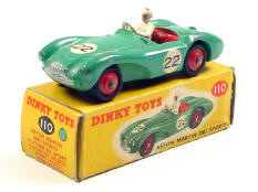 DINKY TOYS (GB) (1)