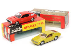 SOLIDO (FRANCE) (2)
