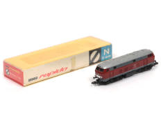 ARNOLD 'N' (ALLEMAGNE) (1)