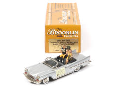 BROOKLIN MODELS (GB) (1)