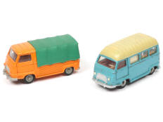 DINKY TOYS (FRANCE) (2)