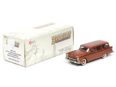 BROOKLIN MODELS (GB) (1)
