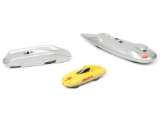 DIVERS (3)