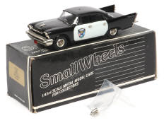 SMALL WHEELS (GB) (1)