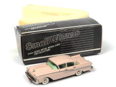 SMALL WHEELS (GB) (1)
