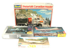 REVELL (USA) (4)