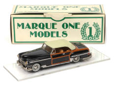 MARQUE ONE MODELS (GB) (1)