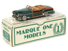 MARQUE ONE MODELS (GB) (1)