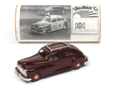 SUN MOTOR COMPANY (GB) (1)