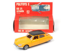 POLITOYS (ITALIE) (1)