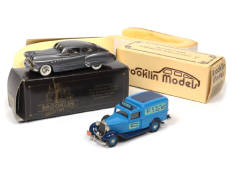 BROOKLIN MODELS (GB) (2)